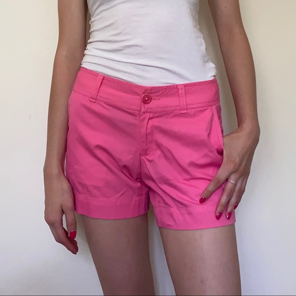 Lilly Pulitzer Shorts